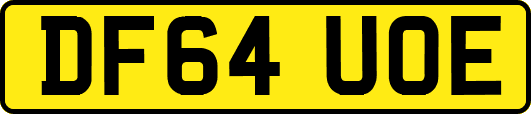 DF64UOE