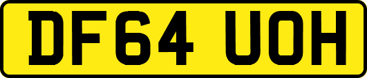DF64UOH