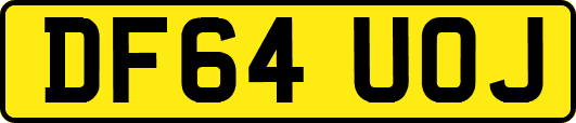DF64UOJ