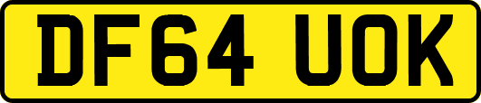DF64UOK