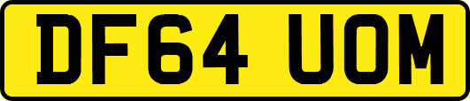DF64UOM