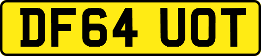 DF64UOT