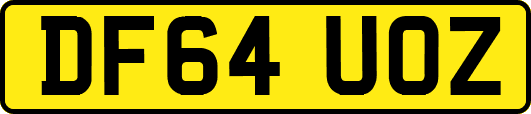 DF64UOZ
