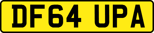 DF64UPA
