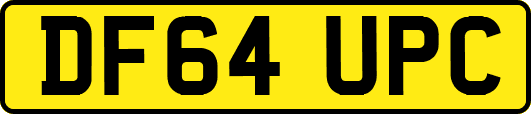 DF64UPC