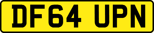 DF64UPN