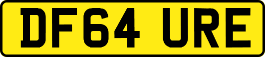 DF64URE