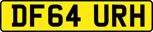DF64URH
