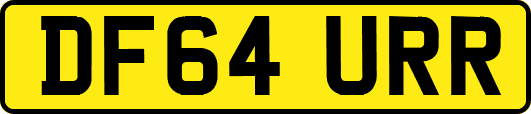 DF64URR