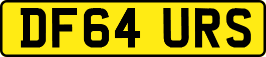 DF64URS