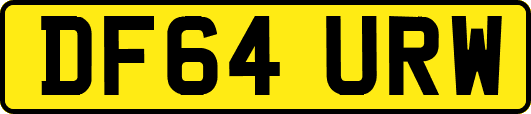 DF64URW