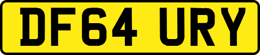DF64URY