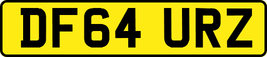 DF64URZ