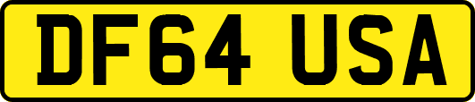 DF64USA
