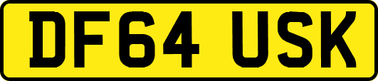 DF64USK