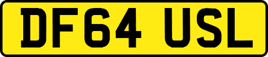 DF64USL