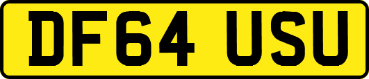 DF64USU