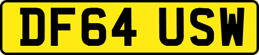 DF64USW