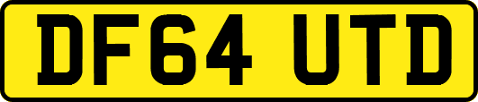 DF64UTD