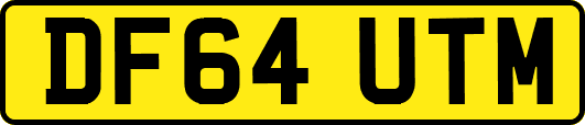 DF64UTM