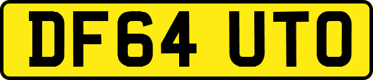 DF64UTO