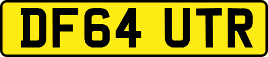 DF64UTR