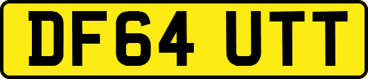 DF64UTT