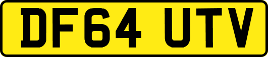 DF64UTV
