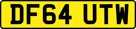 DF64UTW