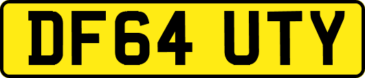 DF64UTY