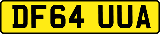 DF64UUA
