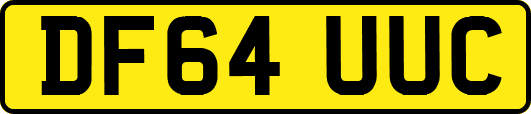 DF64UUC