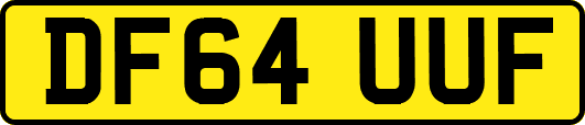 DF64UUF