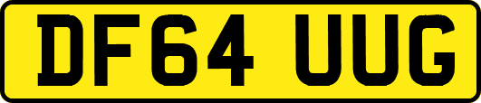 DF64UUG