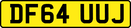 DF64UUJ