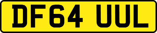 DF64UUL