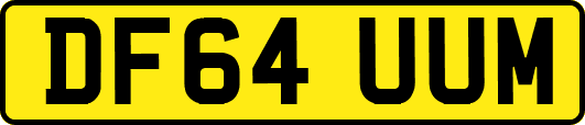 DF64UUM