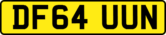 DF64UUN