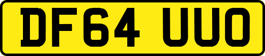 DF64UUO