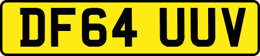 DF64UUV