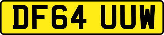 DF64UUW