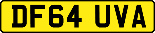 DF64UVA