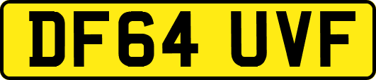 DF64UVF