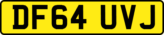 DF64UVJ