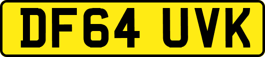 DF64UVK