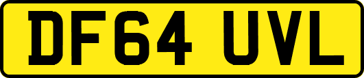 DF64UVL