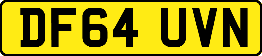 DF64UVN
