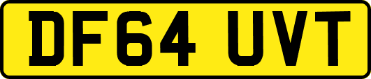 DF64UVT