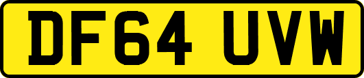 DF64UVW