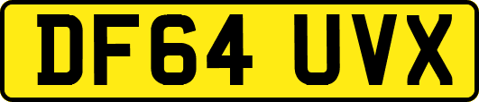 DF64UVX
